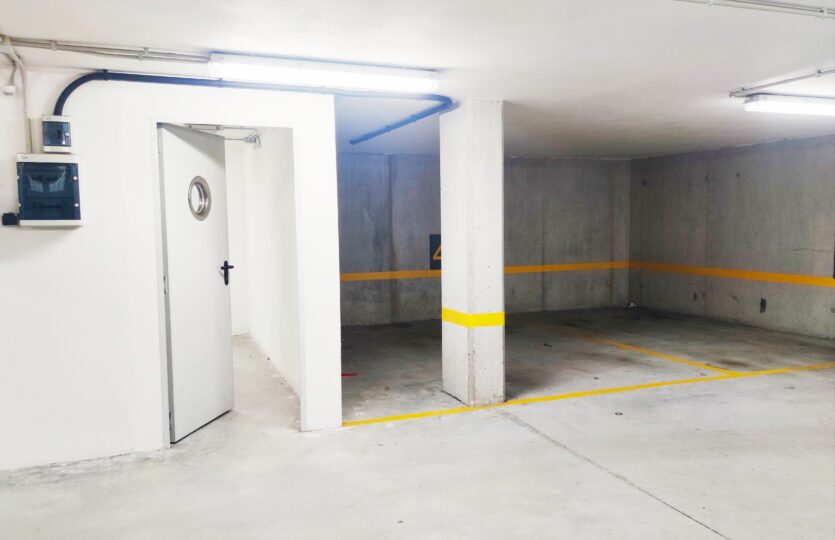 En venta apartamento con vistas