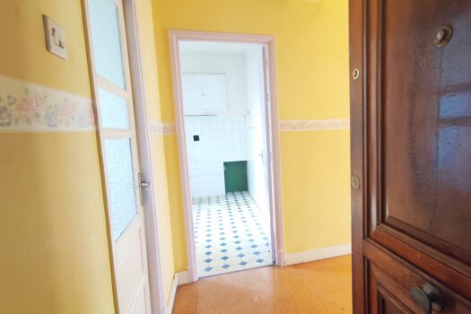 En venta piso para reformar