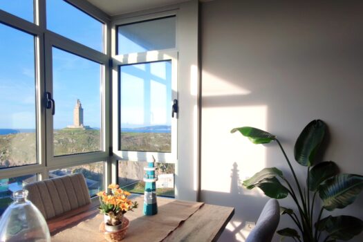 VENDIDO. En venta exclusivo apartamento con vistas