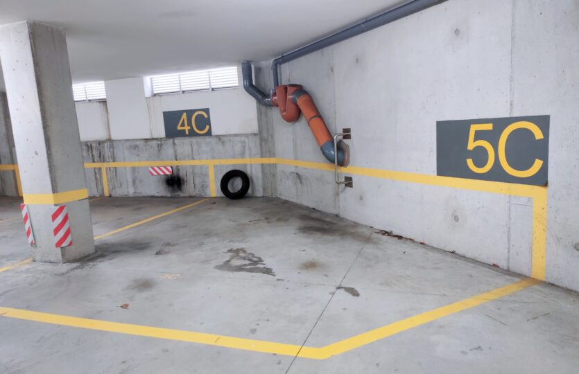 En venta apartamento con vistas