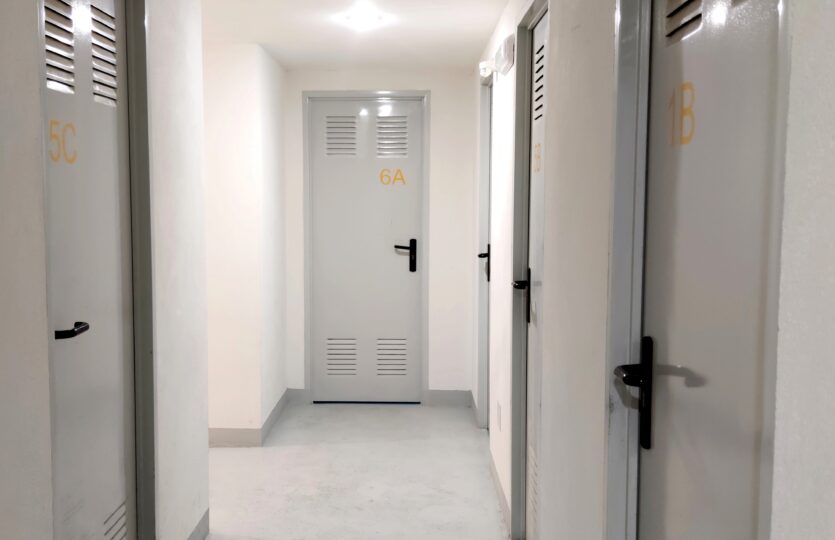 En venta apartamento con vistas