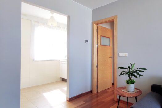 VENDIDO. En venta exclusivo apartamento con vistas