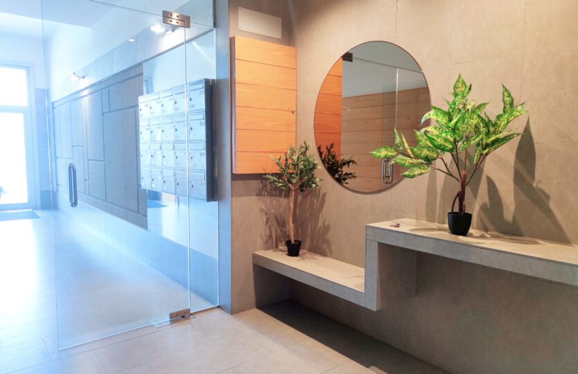 En venta apartamento con vistas