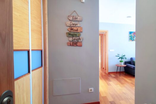 VENDIDO. En venta exclusivo apartamento con vistas