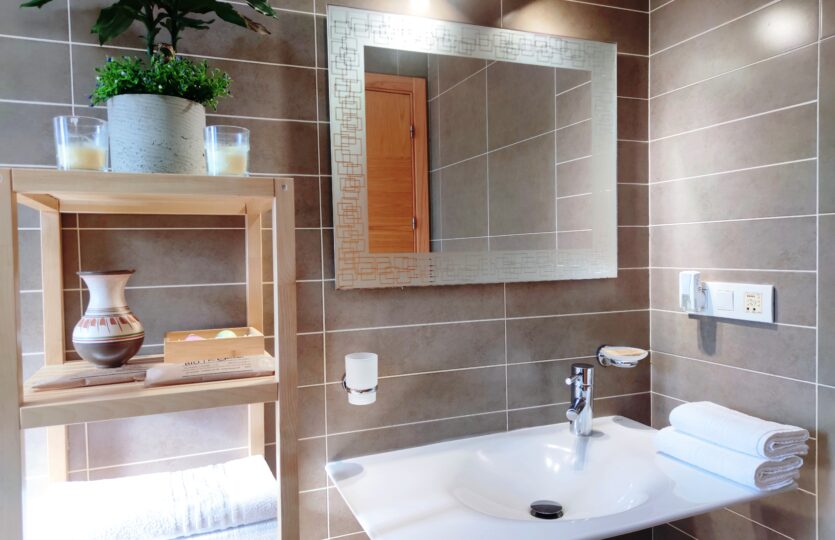 En venta apartamento con vistas