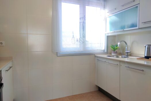 VENDIDO. En venta exclusivo apartamento con vistas