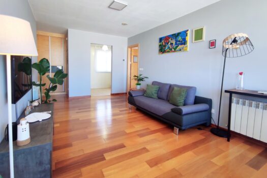 VENDIDO. En venta exclusivo apartamento con vistas