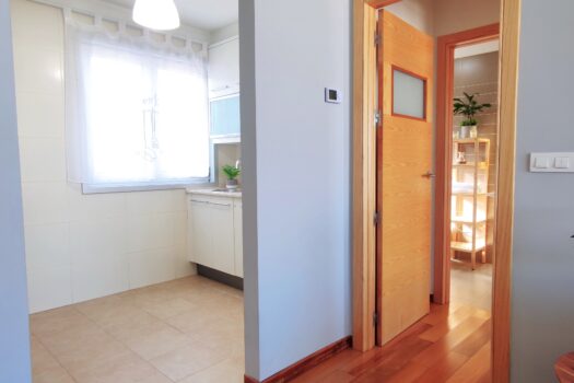 VENDIDO. En venta exclusivo apartamento con vistas