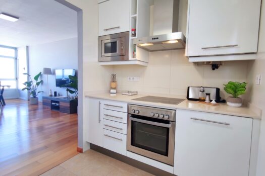 VENDIDO. En venta exclusivo apartamento con vistas