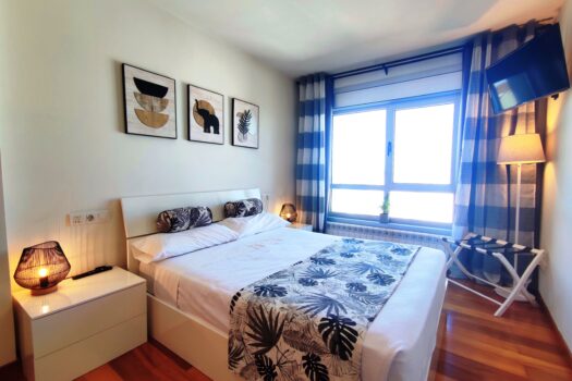 VENDIDO. En venta exclusivo apartamento con vistas