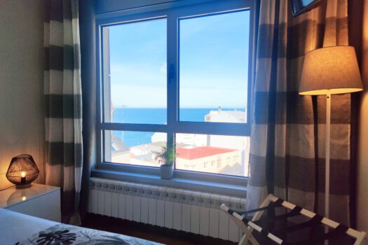 VENDIDO. En venta exclusivo apartamento con vistas