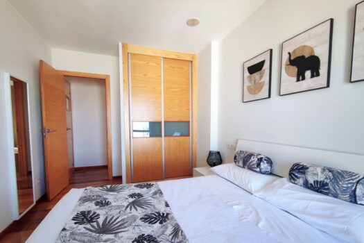 VENDIDO. En venta exclusivo apartamento con vistas