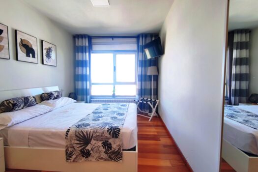 VENDIDO. En venta exclusivo apartamento con vistas