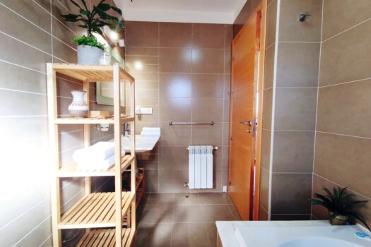 VENDIDO. En venta exclusivo apartamento con vistas