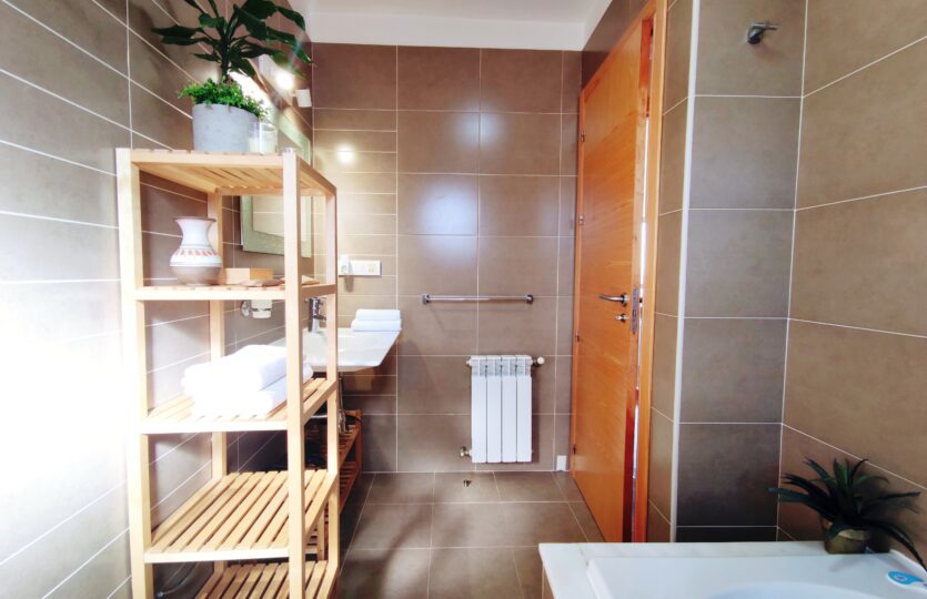 En venta apartamento con vistas
