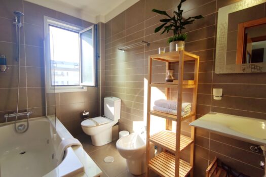 VENDIDO. En venta exclusivo apartamento con vistas