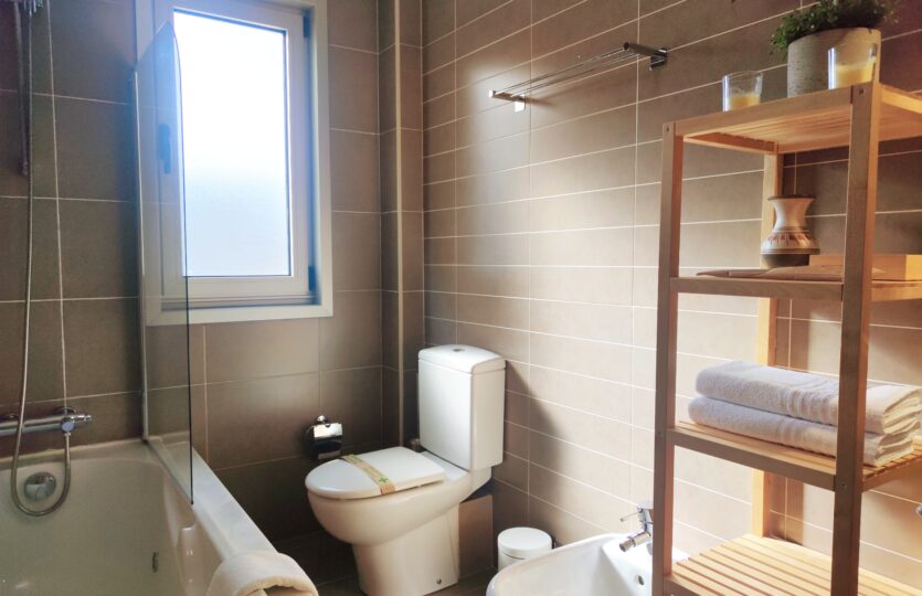 En venta apartamento con vistas
