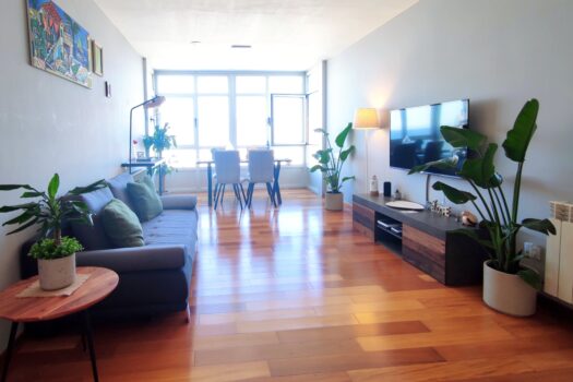 VENDIDO. En venta exclusivo apartamento con vistas