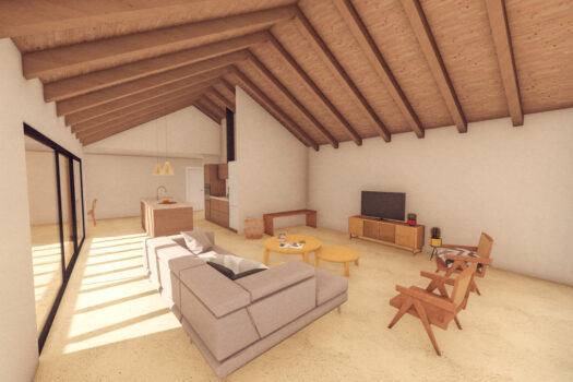 VENDIDO-En la costa chalets de obra nueva en venta