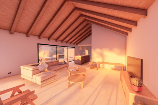 VENDIDO-En la costa chalets de obra nueva en venta