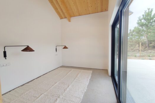 VENDIDO-En la costa chalets de obra nueva en venta