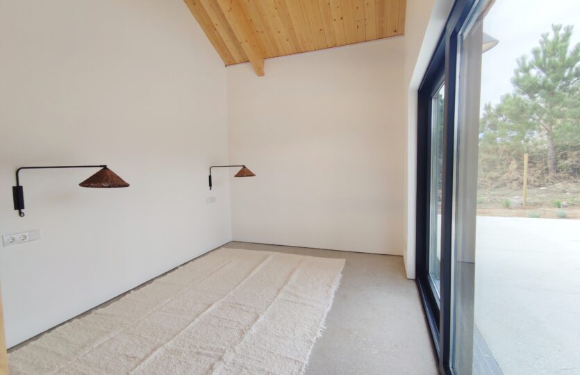 En venta chalet obra nueva