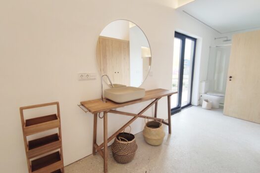 VENDIDO-En la costa chalets de obra nueva en venta