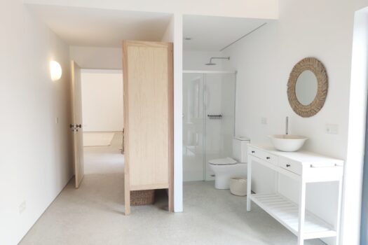 VENDIDO-En la costa chalets de obra nueva en venta