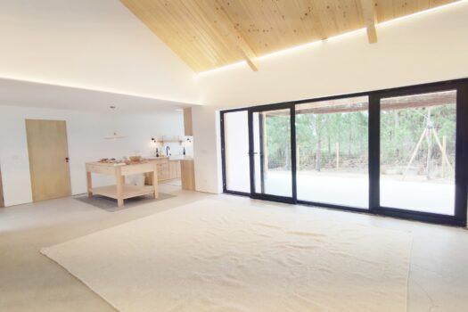 VENDIDO-En la costa chalets de obra nueva en venta