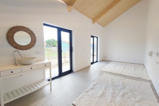 VENDIDO-En la costa chalets de obra nueva en venta