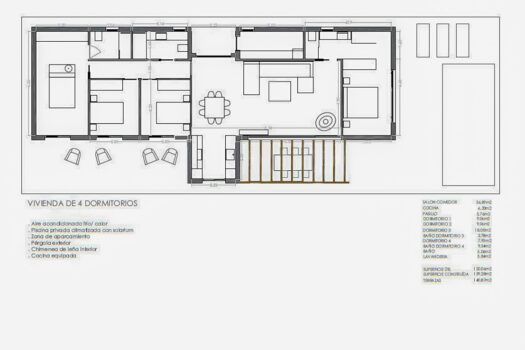 VENDIDO-En la costa chalets de obra nueva en venta
