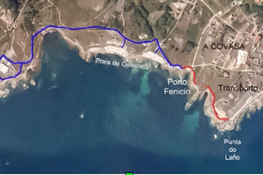 VENDIDO-En la costa chalets de obra nueva en venta