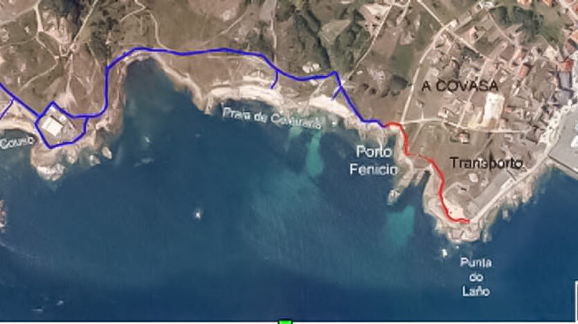 En venta chalet obra nueva