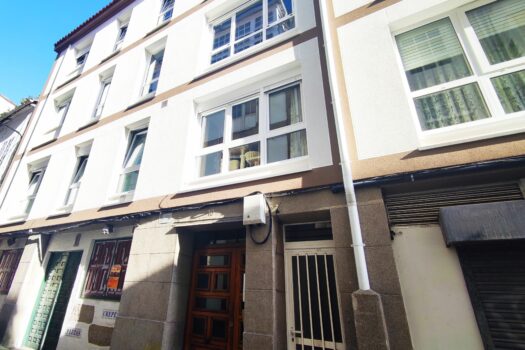 VENDIDO – En la Ciudad Vieja se vende piso