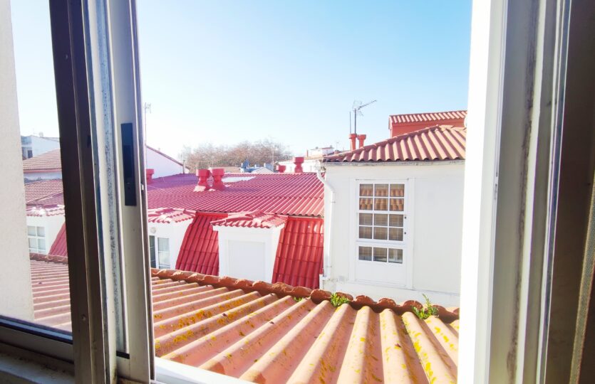 Se vende piso en Ciudad Vieja