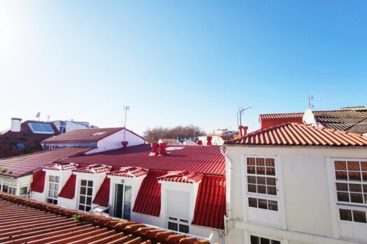 VENDIDO – En la Ciudad Vieja se vende piso