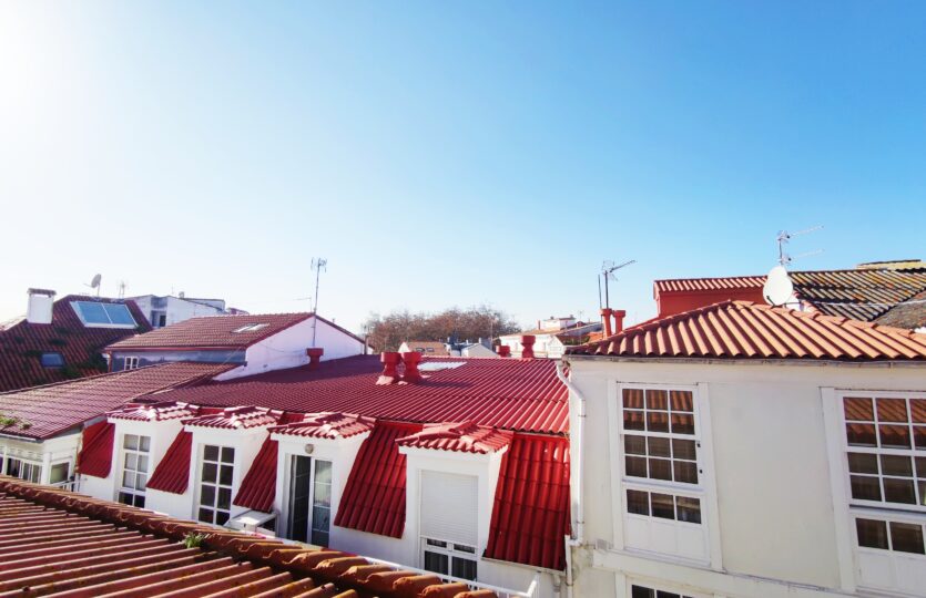 Se vende piso en la Ciudad Vieja