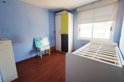 VENDIDO – En la Ciudad Vieja se vende piso