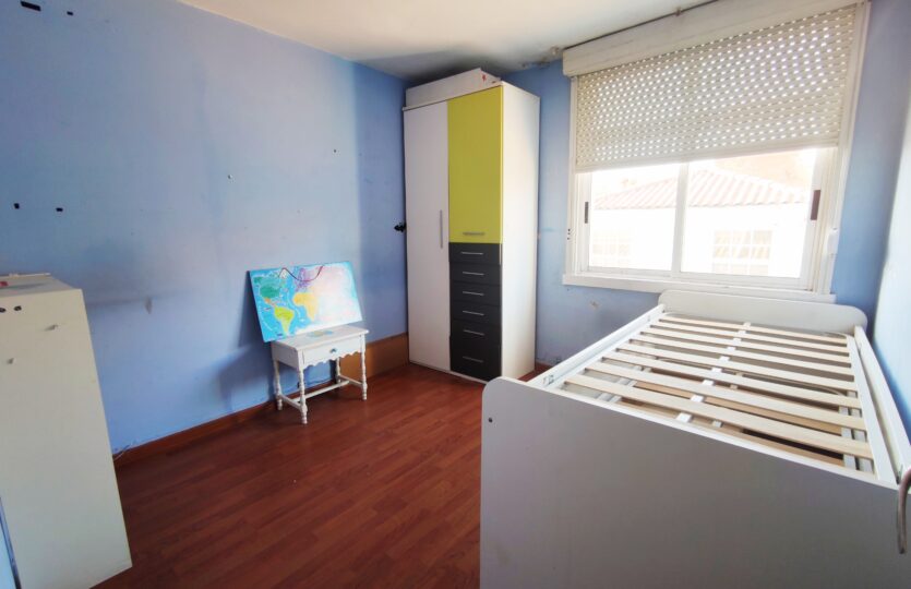 Se vende piso en la Ciudad Vieja
