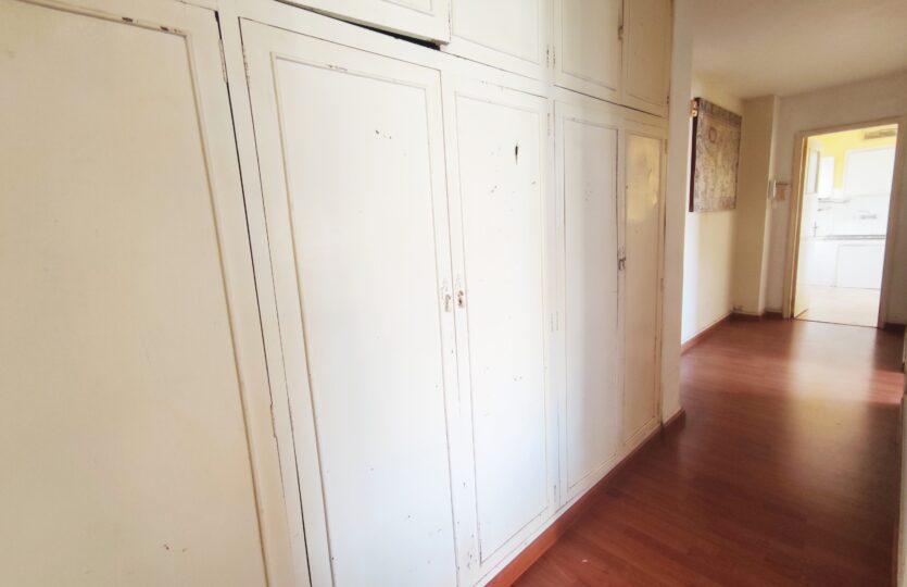 Se vende piso en la Ciudad Vieja