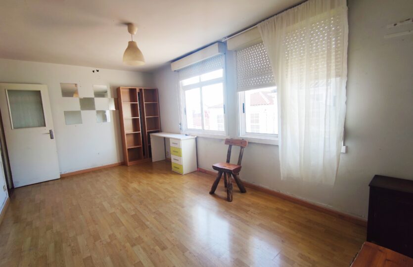 Se vende piso en la Ciudad Vieja