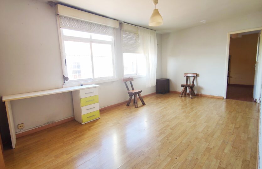 Se vende piso en la Ciudad Vieja