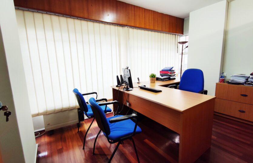 Oficina en venta