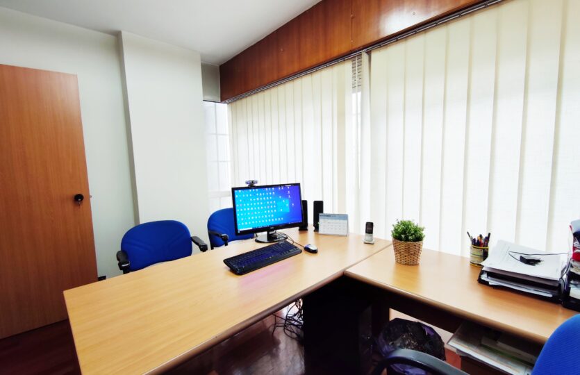 Oficina en venta