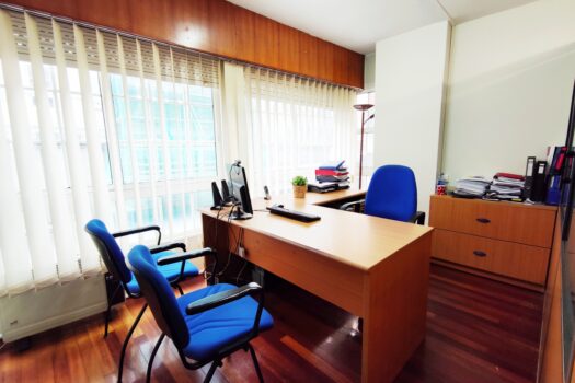 Oficina en venta