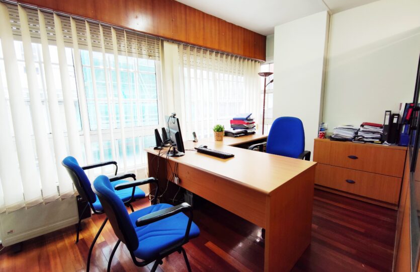 Oficina en venta