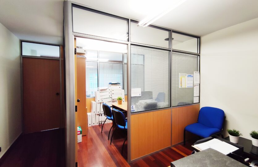 Oficina en venta
