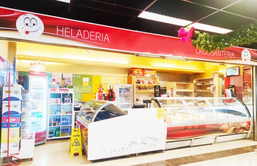 Local comercial en venta