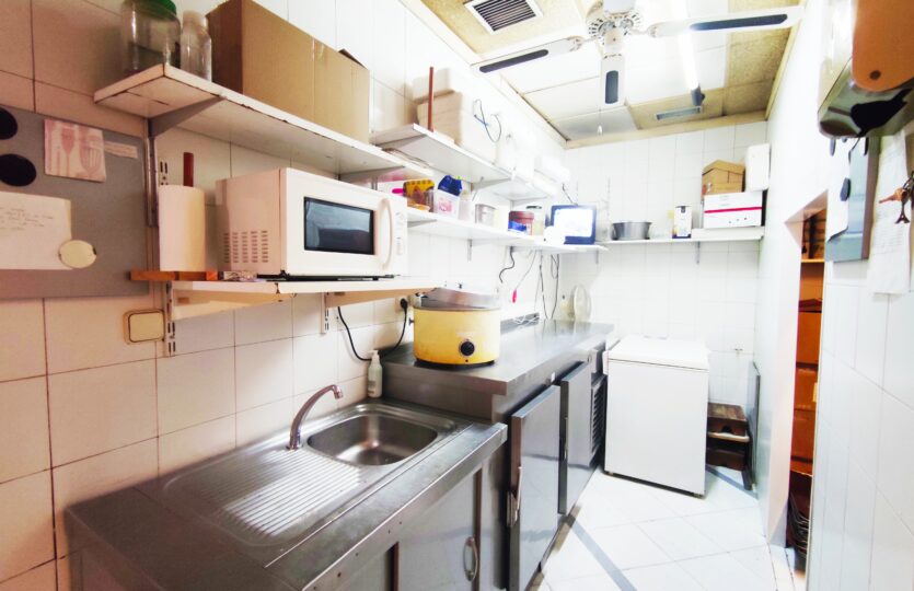 Local comercial en venta