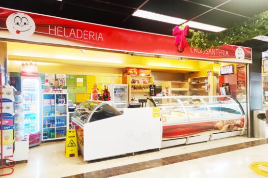 Local comercial en venta